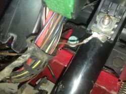 Lt35 2.5 TDI 109 KM - Brak reakcji na gaz, błąd pedału przyspieszenia, problemy z elektryką