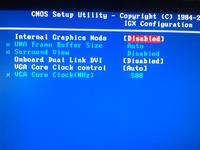 Podkręcanie amd a8 3870k - problem ze stabilnością