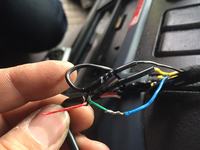 Teltonika FM1110 + CAN-LV200 - Zaniki danych z szyny CAN, jak ustawić I/O?