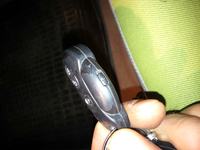 VW LUPO - Jak zaprogramować pilota do niefabrycznego sterownika centralnego zamka?