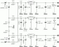 Mikser Behringer DJX700 - wariuje efektor