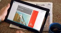 Office 2013 w cenie tabletu z Windows 8 RT