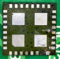[T34/BL0937] Teardown Generic Wifi Smart Plug with Energy Measurement