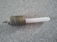 Dopasowania przewodu do anteny stacjonarnej CB-RADIA