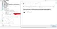 Jak podłączyć kamerę Samsung VP-D19 do laptopa DELL przez AV USB Grabber? Brak dźwięku.