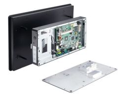Axiomtek GOT3157W-832-PCT - komputer all-in-one do kiosków i przemysłu Axiomtek GOT3157W-832-PCT - komputer all-in-one do kiosków i przemysłu