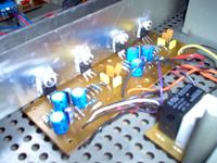 pierwszy wzmak 2x35W by jaVVor pierwszy wzmak 2x35W by jaVVor