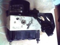 Schemat podlacznia modułu abs vw polo 1,9 sdi rok:2000