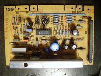 Electrolux WH3650 i AKO 544139 - szukam schematów.