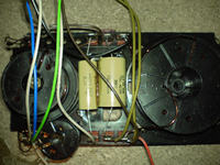 wieża technics sc-eh770 i midlton 80