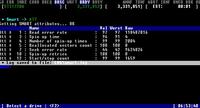 FAQ HDD. Opisy postępowania i pracy z dyskami twardymi.