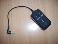 MP3-FMTRANS20 KONIG - Jak dodać koder stereo do nadajnika mono?