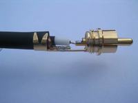 Lutowanie interkonektów - jakie końcówki?