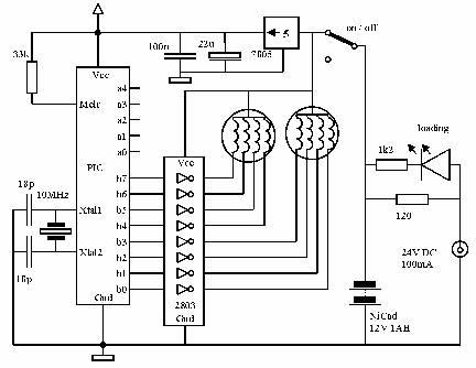 Roboty krokowe - zdjęcia. schemat, źródło