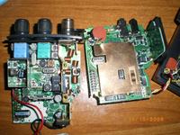 MAYCOM AH-27 ZODIAC P-2000 jak odblokować ??