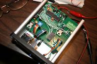 Nadajnik FM stereo - zrób to sam