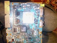 Konsola PS2 coś się przegrzewa nie wiem jaka jest przyczyna