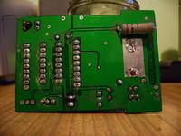 kierownica samochodowa apollo RW-5005 PC problem.