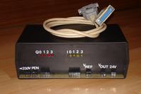 Swobodnie programowalny sterownik urządzeń ...