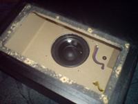 Subwoofer Logitech Z3E - Jak otworzyć?