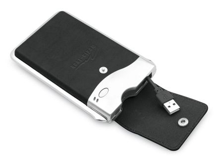Dysk ATA laptop - podłaczenie przez przejściówkę USB-IDE
