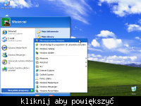 Instalacja Microsoft Windows XP Home i Professional Edition.