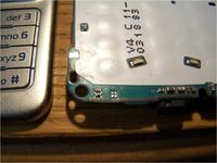 Nokia 6300, po upadku nie działa mikrofon Nokia 6300, po upadku nie działa mikrofon