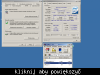 Windows XP PRO SP1 - Błąd IRQL_NOT_LESS_OR_EQUAL podczas instalacji