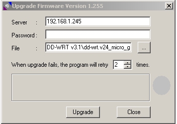 Gdzie znaleźć alternatywne firmware do Linksysa WAP54G?