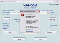 K-line unieruchominy co zrobić ?