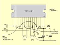 Kit AVT2104 (niezgodność)