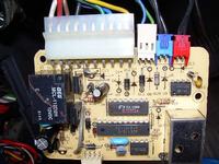 Legendford problemy z programowaniem