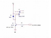 [ATmega8] Sterownik CO - weryfikacja schematu