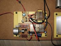 Laser Show Projector: DVD + HDD