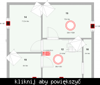 Jak zaprogramować centralę CA-10 P i moduł GSM LT-2S do powiadomień SMS?