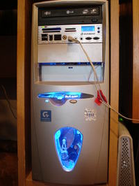 Wskaźnik użycia HDD - trochę inaczej ;)