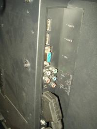 Jak podłączyć TV Thomson do amplitunera Onkyo TX-820?