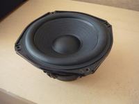 Nowe zwrotnice do kolumn Sony.