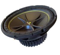 Jakie komponenty wybrać, jak nagłośnić - nietypowe auto?