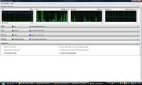 Dlaczego dysk WD-BEKT 7200 RPM ciągle pracuje na Windows Vista 32bit?