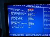 AMD Athlon II x2 240 problemy z OC