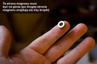 XBOX 360 klapka dvd otwiera sie i zamyka