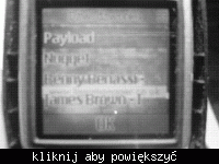 Nokia 2600 rozgryziona,wgrywanie plików