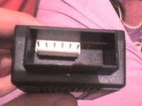 centralny zamek opel vectra B