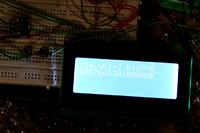 Atmega88 i DS1820 już brakuje mi pomysłów...