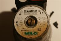 Pompa cyrkulacyjna WILO Z20/2-3