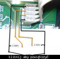 Waga DIBAL C-102 nie taruje się.