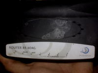 Elektrodowy ranking routerów