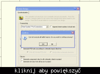 Protel 99SE -komunikat synchronizatora, jak usunąć ten błąd?