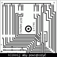 Program TINA v8 - jak zapisać projekt?